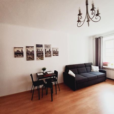 Apartament Old Town Piwna Варшава Экстерьер фото