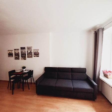 Apartament Old Town Piwna Варшава Экстерьер фото