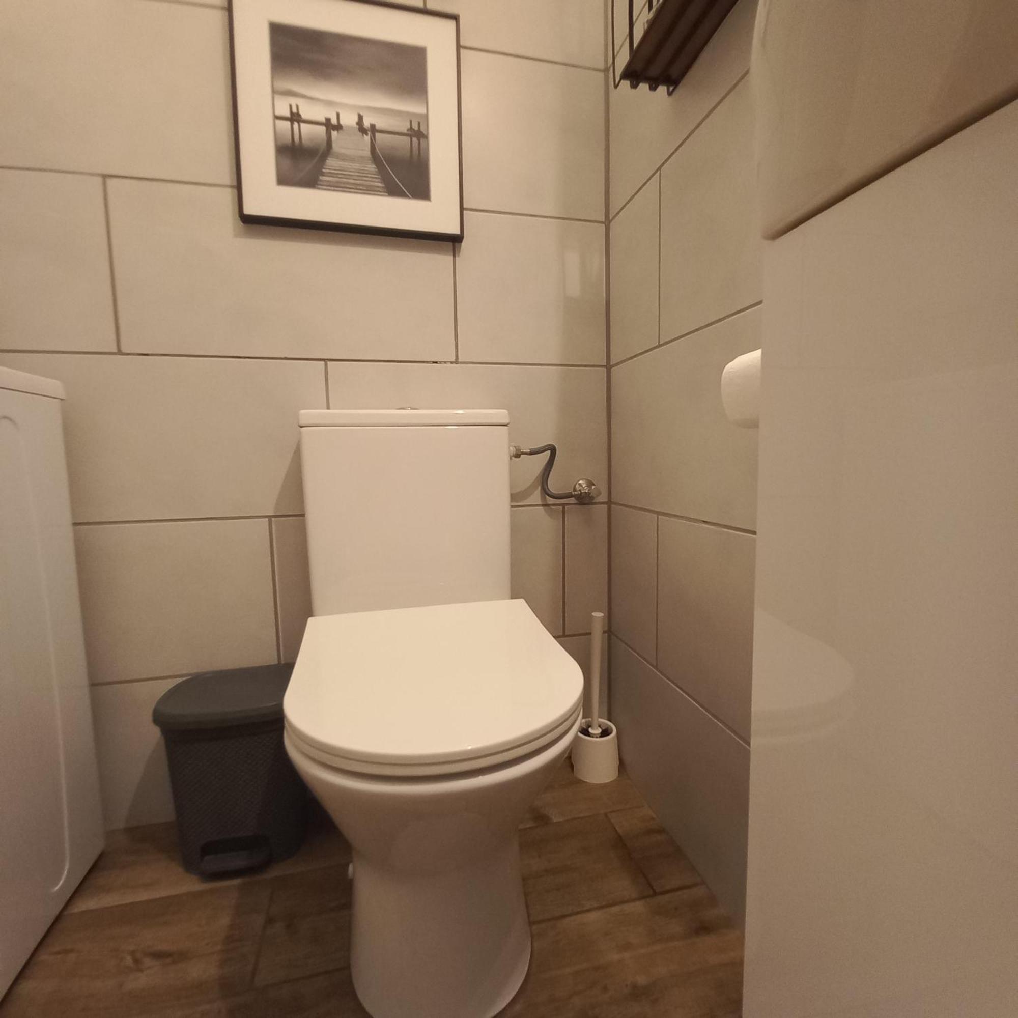 Apartament Old Town Piwna Варшава Экстерьер фото