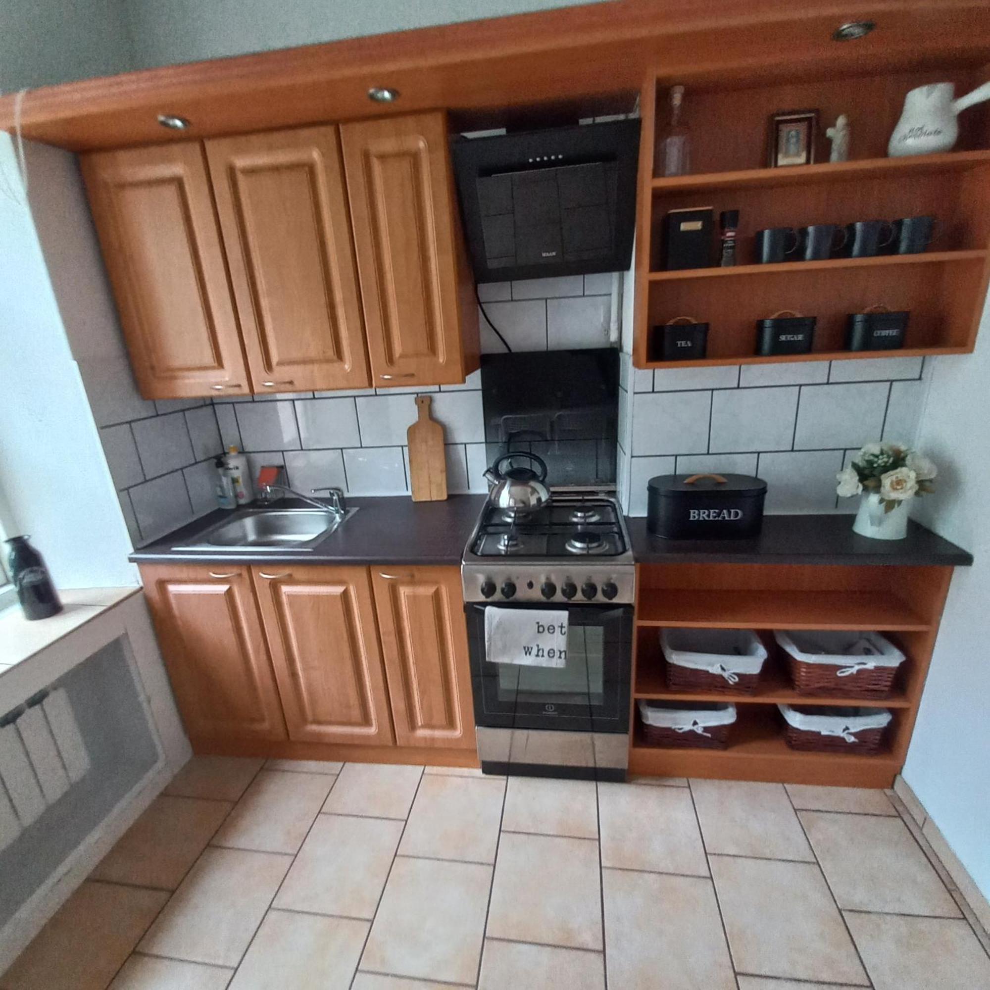Apartament Old Town Piwna Варшава Экстерьер фото