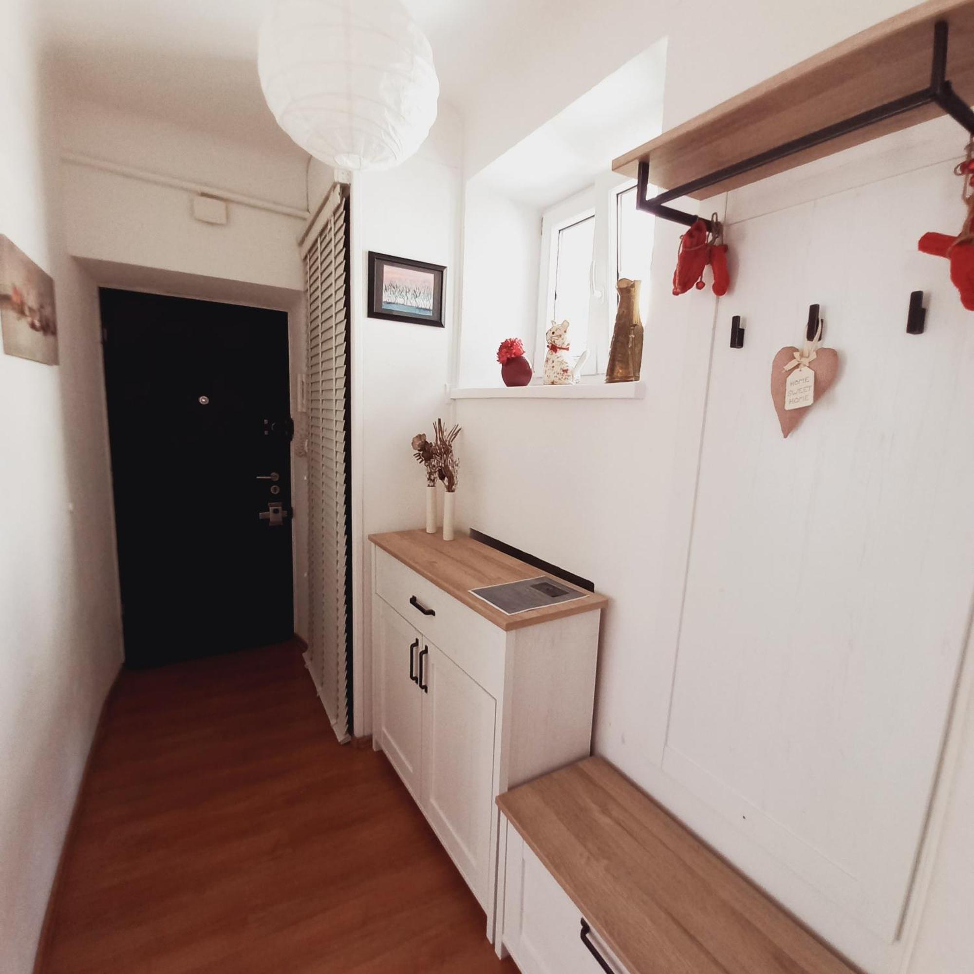 Apartament Old Town Piwna Варшава Экстерьер фото